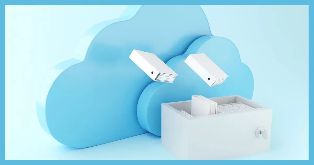 Cloud Storage