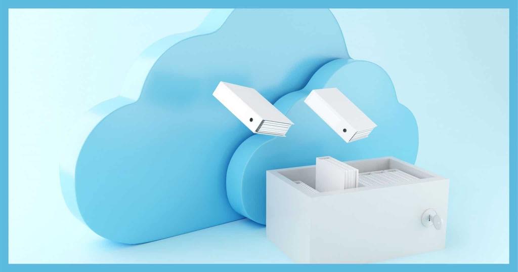 Cloud Storage