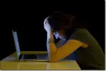 Computer Frustration