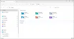 Windows File Explorer