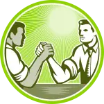 Arm Wrestling