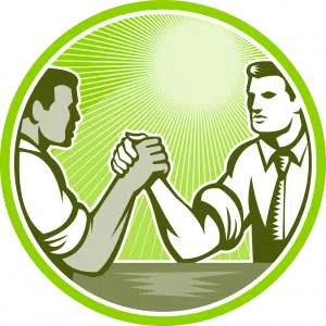 Arm Wrestling