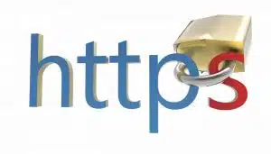 https and ssl