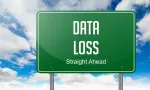 Data Loss Ahead