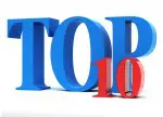 Top 10