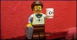 Lego Leo