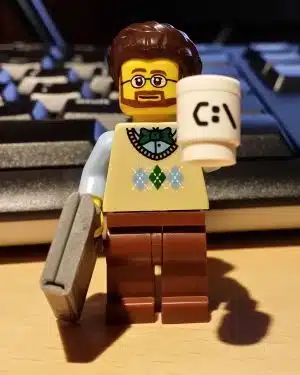 Leo Lego