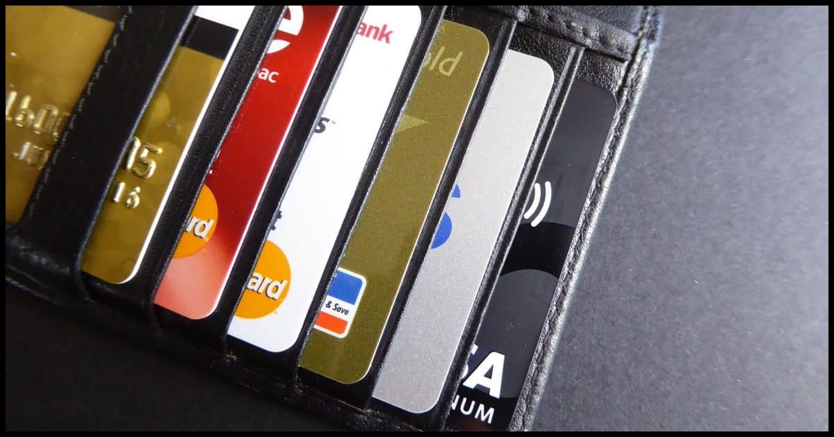 Credit Cards