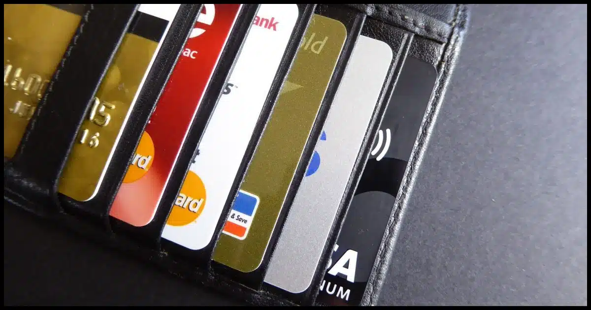 Credit Cards