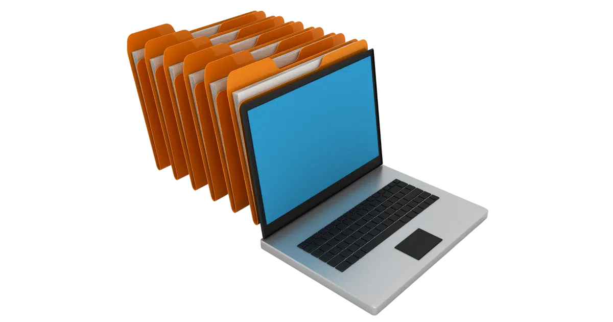 Files