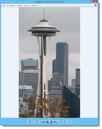 Space Needle