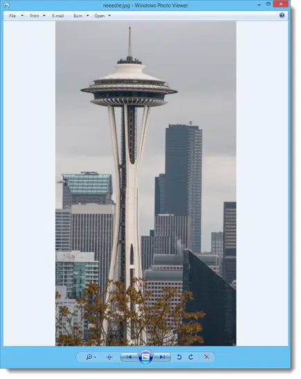Space Needle