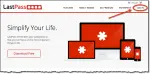 Lastpass Login