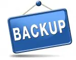 Back Up!