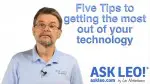 Tip 5: Have Fun!