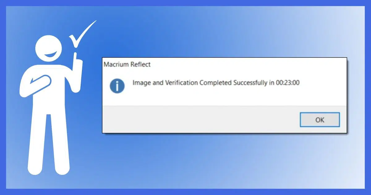 Image Completed!