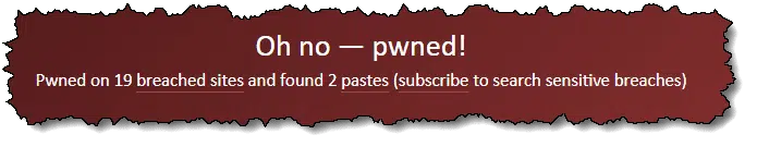 pwned!