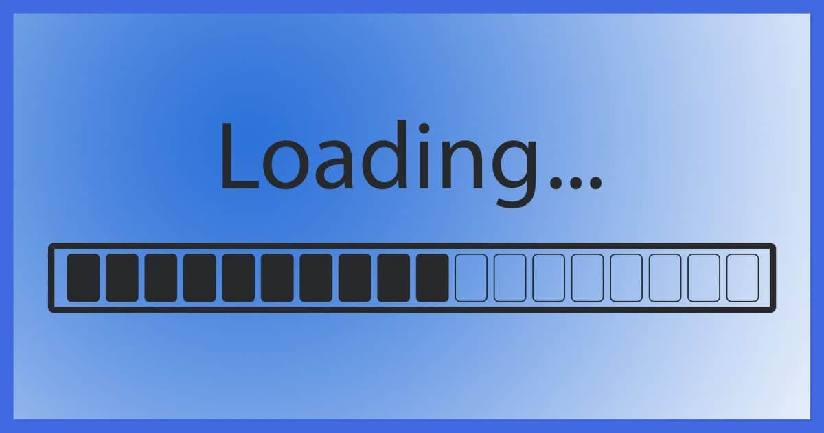 Loading