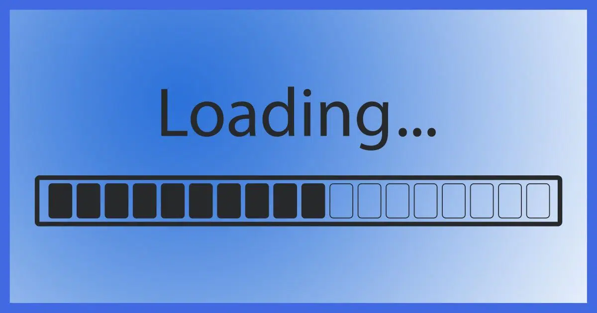 Loading