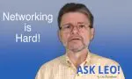 Networking is Hard