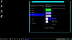 Windows in High Contrast