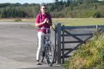 Leo & Bicycle