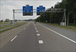 Google Maps Street View in Holland