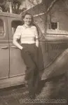 My Mother