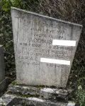 Grandparents Grave