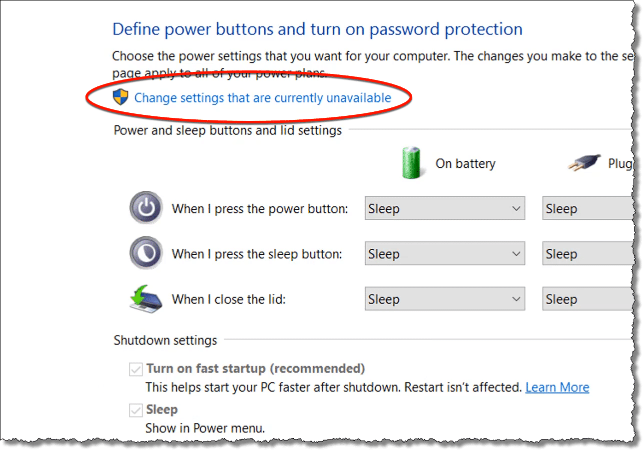 how to make your screen not turn off so fast