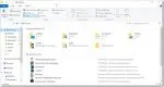 Default File Explorer
