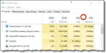 Task Manager - Network