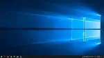 My Very Clean Desktop
