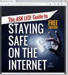 PDF Open in Microsoft Edge
