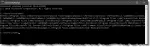 The PATH variable in CMD