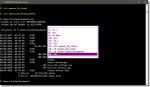 Command History Popup