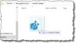 Copying a File