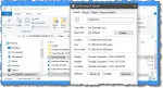 File Properties displayed in File Explorer