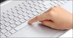 Spacebar Push