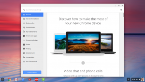 Chromebook