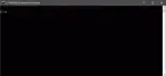 Ctrl+C In Action