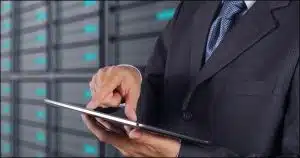 Is Your ISP Watching?