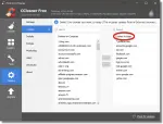 Cookies to keep in CCleaner