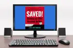 Saved! Backing Up With Macrium Reflect