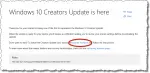 The Update is Here