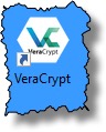VeraCrypt Desktop Icon