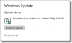 Windows Update