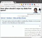 Horizontal Scrolling with the Mouse Wheel
