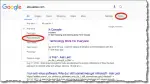 Searching by Date