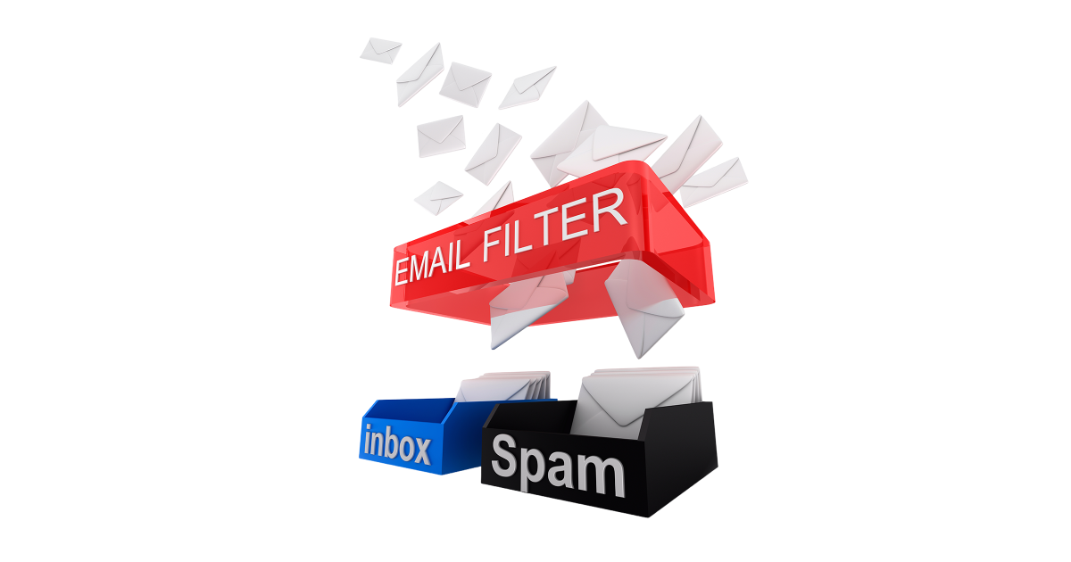 Email Filter